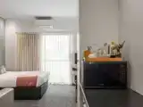 Двухместный номер Стандарт