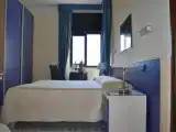 Двухместный номер Стандарт с видом на море