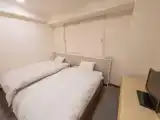 Двухместный номер