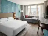 Двухместный клубный номер Стандарт