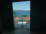 Двухместный номер Стандарт с видом на море