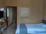 Трёхместный люкс