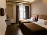Одноместный номер Deluxe