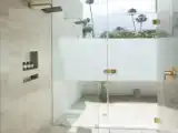 Двухместный полулюкс