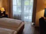 Двухместный номер Стандарт с видом на сад