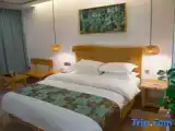 Двухместный номер Стандарт