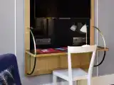 Двухместный полулюкс