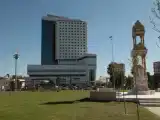 Номер Стандарт с видом на город