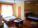 Двухместный люкс