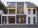 Трёхместный номер Стандарт