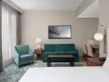 Двухместная студия Premium