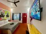 Двухместный номер Deluxe