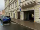 Одноместный номер Эконом