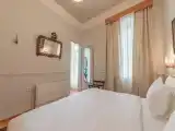 Двухместный номер Стандарт с балконом и с видом на сад