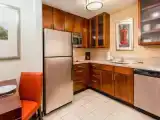 Двухместный люкс c 1 комнатой