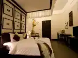 Двухместный номер Luxury