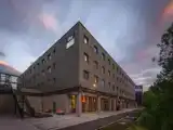 Одноместный номер Стандарт