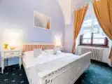 Двухместный номер Стандарт