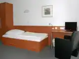 Одноместный номер Стандарт