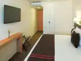 Номер Deluxe