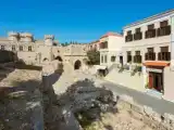 Run of House