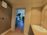 Кровать в общем номере