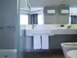 Двухместный номер Стандарт