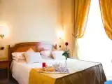 Двухместный номер Стандарт