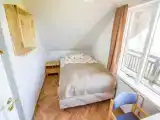 Четырёхместный семейный номер Стандарт