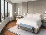 Двухместный полулюкс