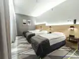 Трёхместный номер Superior