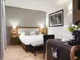 Двухместный номер Deluxe