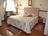 Двухместный номер Стандарт с балконом