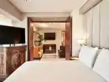 Полулюкс с 2 комнатами