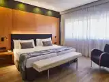 Двухместный номер Superior