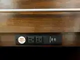 Двухместный номер Стандарт