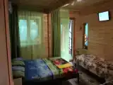 Трехместный номер с основными удобствами