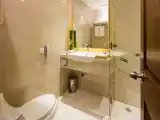 Двухместный номер Стандарт