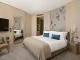 Четырёхместный номер Deluxe