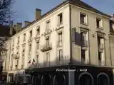 Run of House