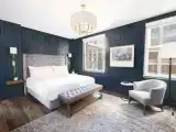 Номер Grand с видом на город