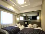 Двухместный номер Deluxe
