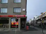 Run of House