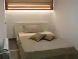 Двухместные апартаменты