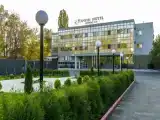 Двухместный номер Стандарт