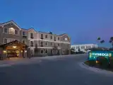 Апартаменты
