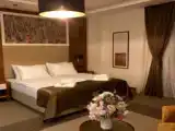 Двухместный номер Стандарт с балконом
