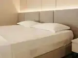 Двухместный номер Deluxe с балконом