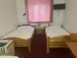 Двухместный номер Комфорт