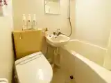 Одноместный номер Стандарт